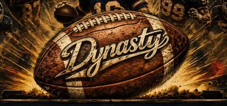 Dynasty!