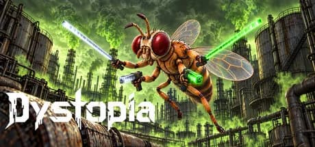 Dystopia