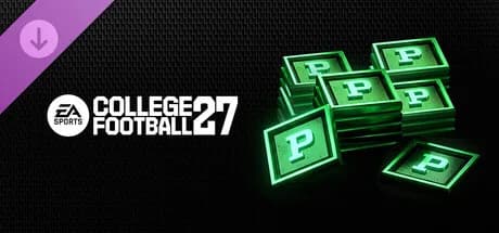 EA SPORTS™ College Football 27 - College Football Points