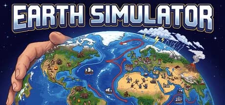 Earth Simulator