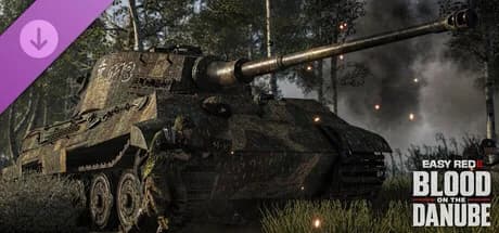 Easy Red 2: Blood on the Danube