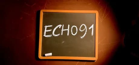 Echo 91