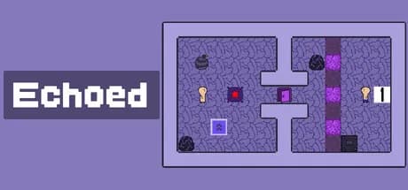 Echoed
