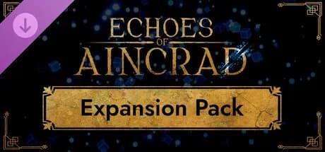 Echoes of Aincrad - Expansion Pack
