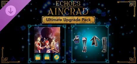 Echoes of Aincrad - Ultimate Upgrade Pack