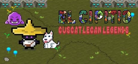 El Cipitío: The Cuscatlecan Legends