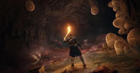 Elden Ring DLC Gets Exciting Update