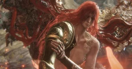 Elden Ring Player Defeats Malenia Using Only Bubbles and Music