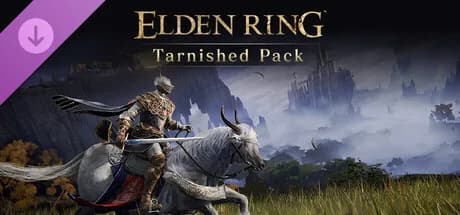 ELDEN RING Tarnished Pack