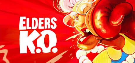 Elders K.O.
