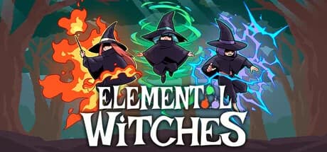 Elemental Witches