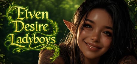 Elven Desire Ladyboys
