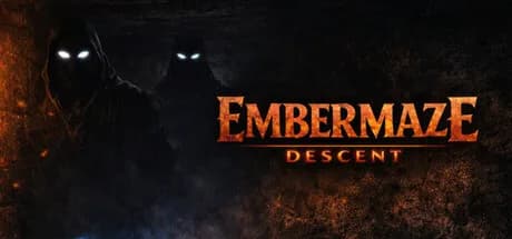 Embermaze: Descent