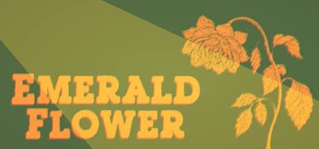 Emerald Flower
