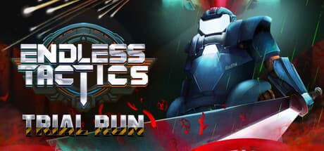 Endless Tactics: Trial Run