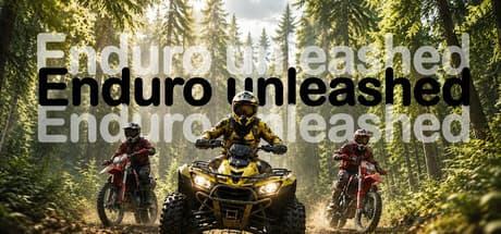 Enduro Unleashed
