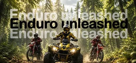 Enduro Unleashed