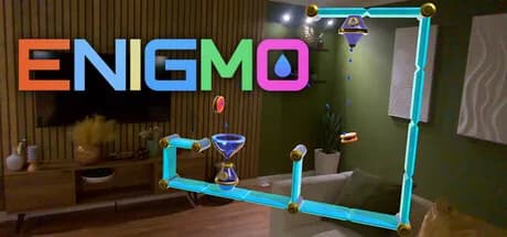 Enigmo