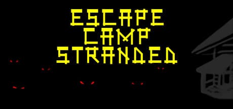 Escape Camp Stranded