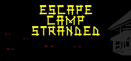 Escape Camp Stranded