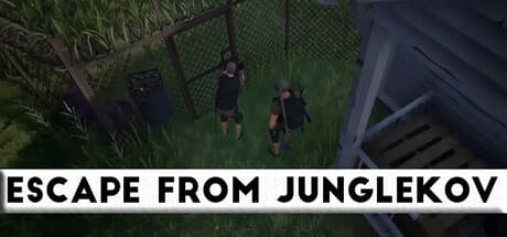 Escape from Junglekov