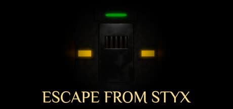 Escape From Styx
