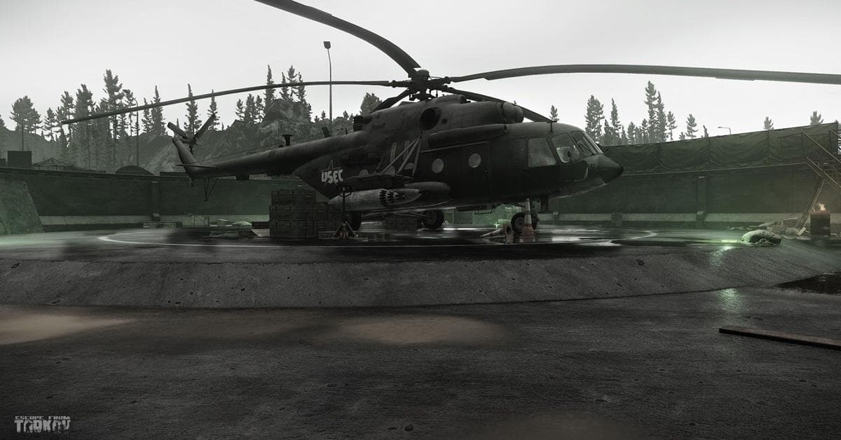 Escape from Tarkov Has Banned Over 11,000 Cheaters in 2 Weeks