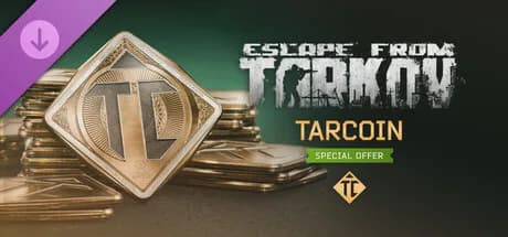 Escape from Tarkov: TarCoin Special Offer