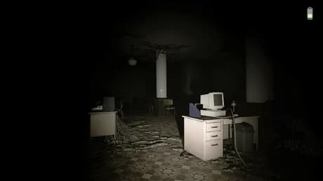 Escape from Umbra Demo