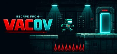 Escape from Vacov