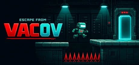 Escape from Vacov