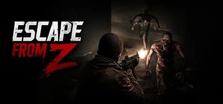 Escape From Z