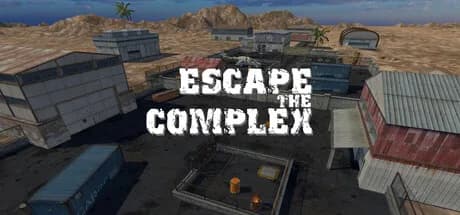 Escape The Complex