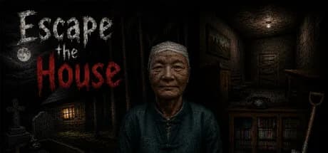 Escape the House