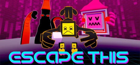 Escape This