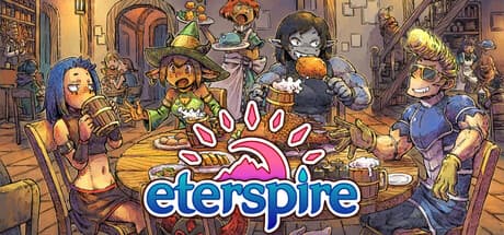 Eterspire