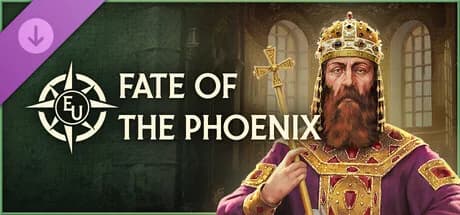 Europa Universalis V: Fate of the Phoenix