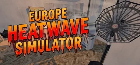 Europe Heatwave Simulator