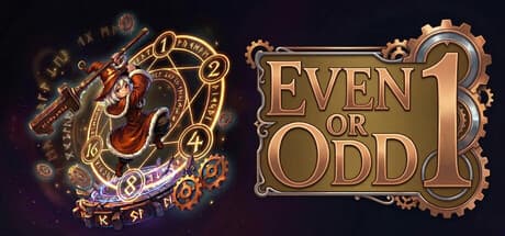 EVEN OR ODD 1