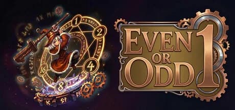 EVEN OR ODD 1