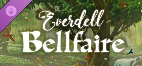 Everdell - Bellfaire