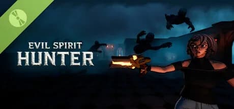 Evil Spirit Hunter Demo
