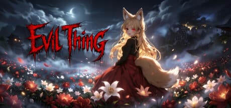 Evil Thing