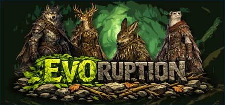 Evoruption