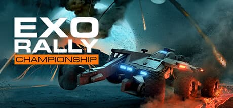 Exo Rally Championship