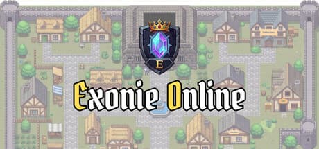 Exonie Online