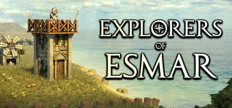 Explorers of Esmar