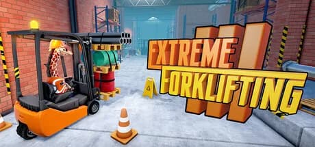 Extreme Forklifting 3