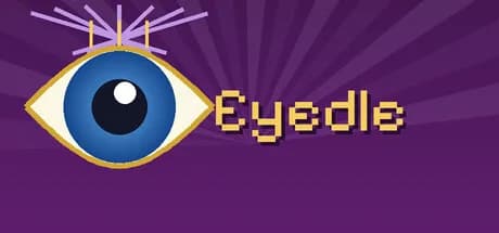 Eyedle