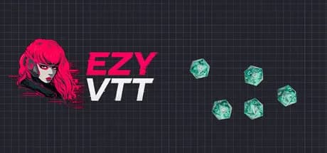 EZY Virtual TableTop Builder